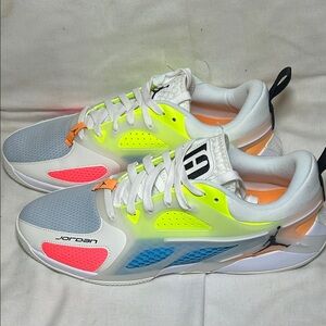 NWOB JORDAN HEIR Size 11.5 men’s